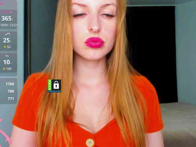 PinkPanterka webcam