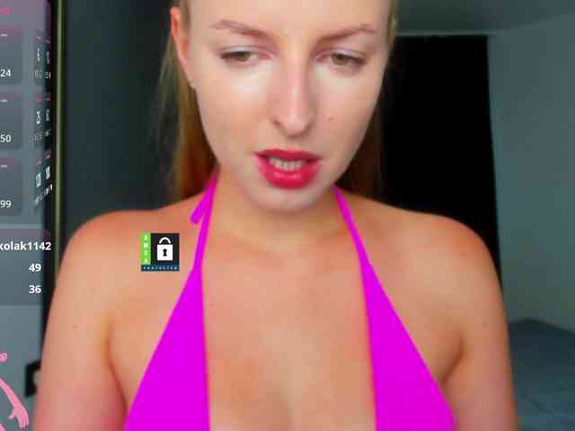 MissFentasy1 Sex Cam Show