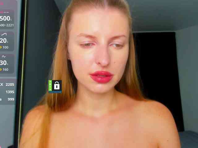 PinkPanterka webcam