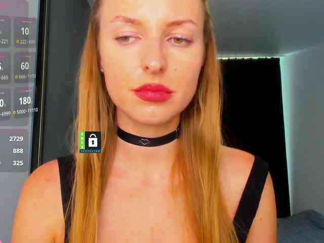 PinkPanterka webcam