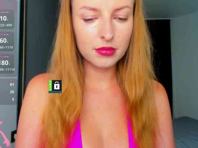 PinkPanterka webcam
