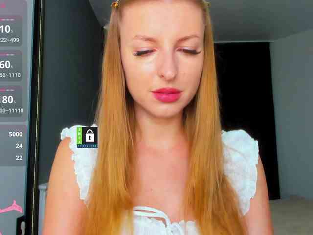 PinkPanterka webcam