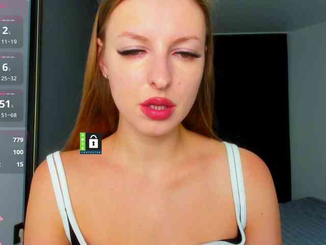 PinkPanterka webcam