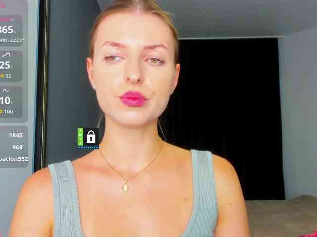 PinkPanterka webcam