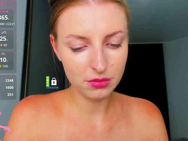 PinkPanterka webcam