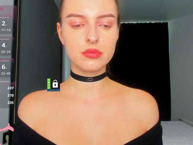 PinkPanterka webcam