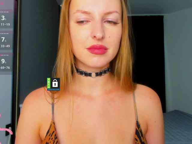 PinkPanterka webcam