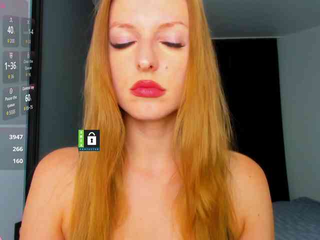PinkPanterka webcam