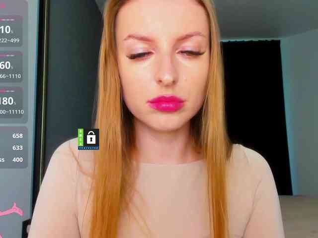 PinkPanterka webcam