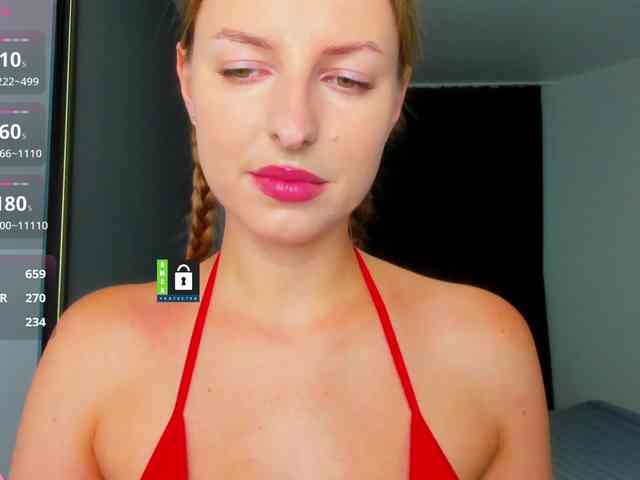 MissFentasy1 Sex Cam Show