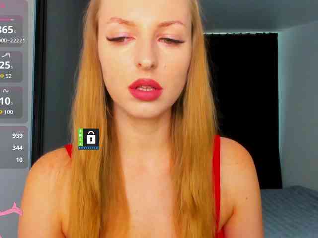 PinkPanterka webcam