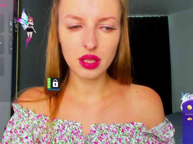 PinkPanterka webcam