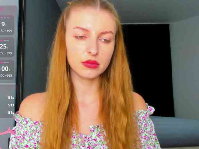 PinkPanterka webcam