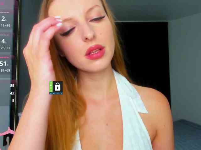 PinkPanterka webcam