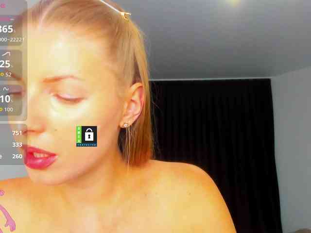 PinkPanterka webcam