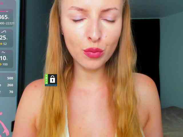 PinkPanterka webcam