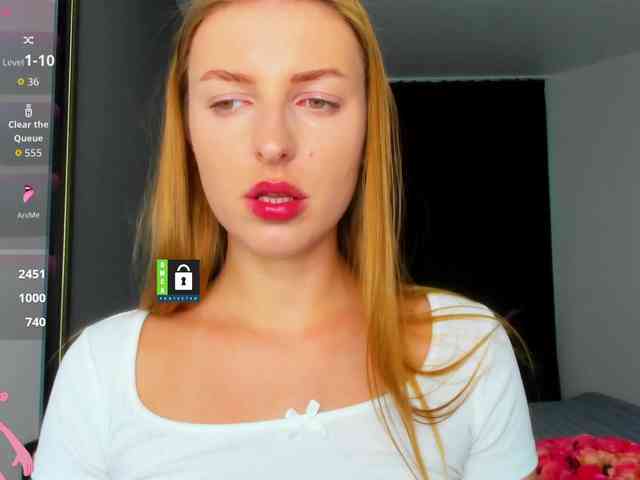 MissFentasy1 Sex Cam Show