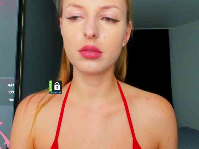 MissFentasy1 Live Webcam on BongaCams