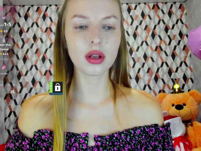 PinkPanterka webcam