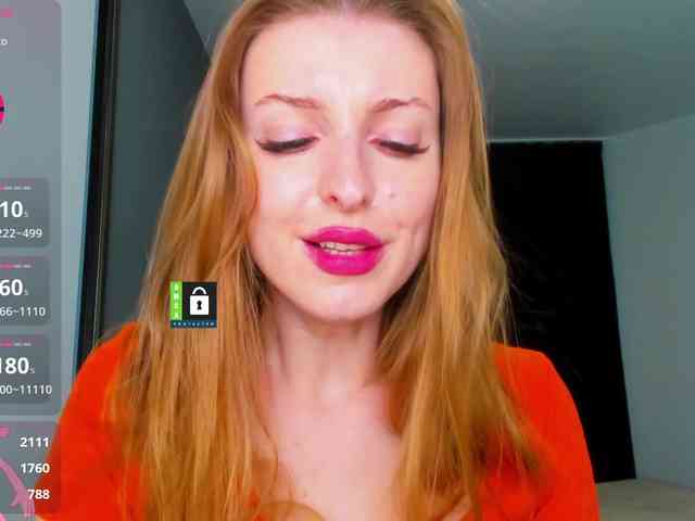PinkPanterka webcam