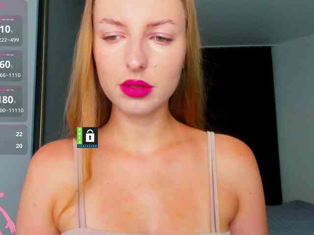 PinkPanterka webcam