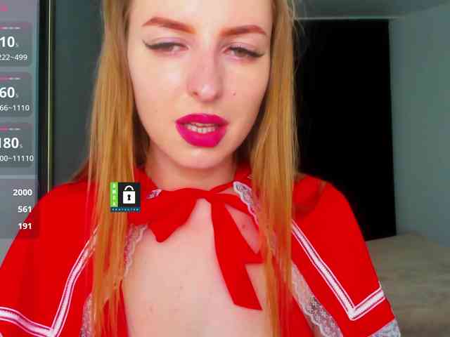 PinkPanterka webcam