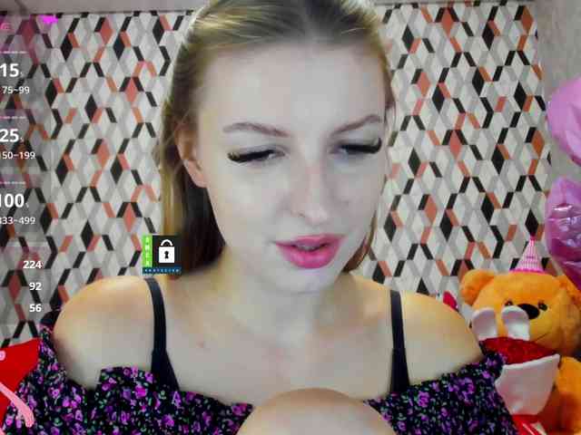 pinkpanterka's live room