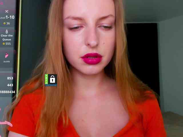 PinkPanterka webcam