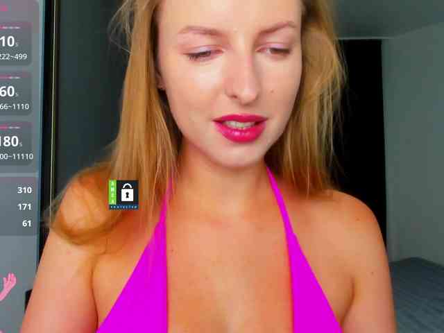 PinkPanterka webcam