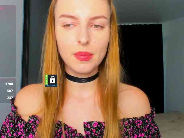 PinkPanterka webcam