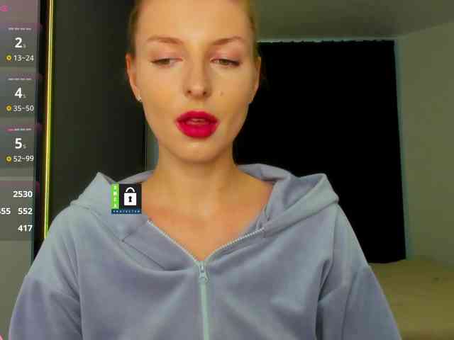 PinkPanterka webcam