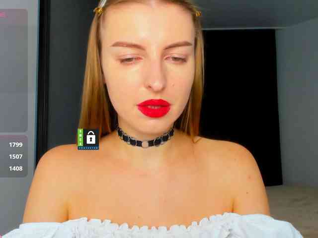 PinkPanterka webcam