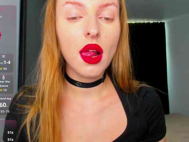 PinkPanterka webcam