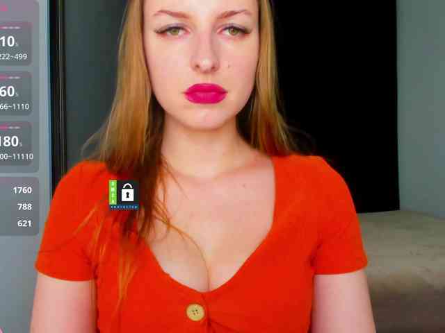 PinkPanterka webcam