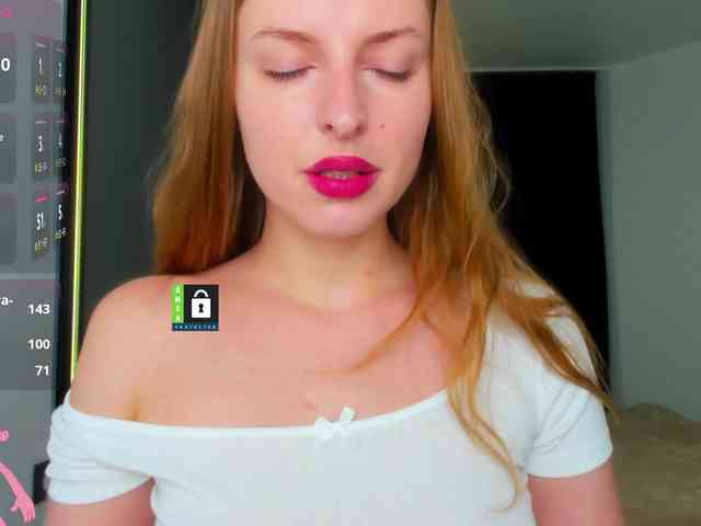 PinkPanterka webcam