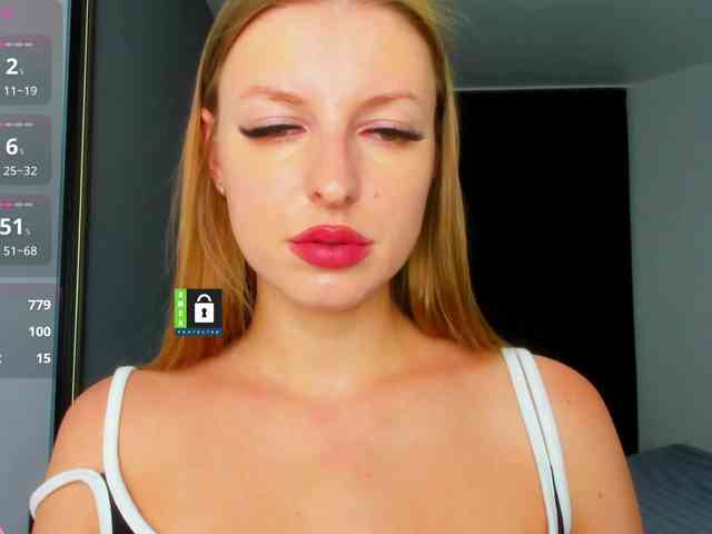 PinkPanterka webcam
