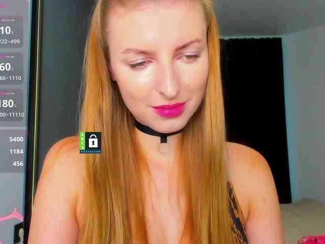 PinkPanterka webcam