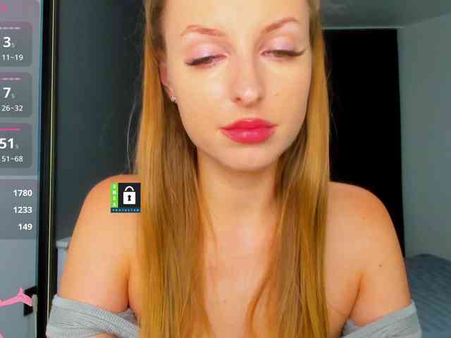 PinkPanterka webcam