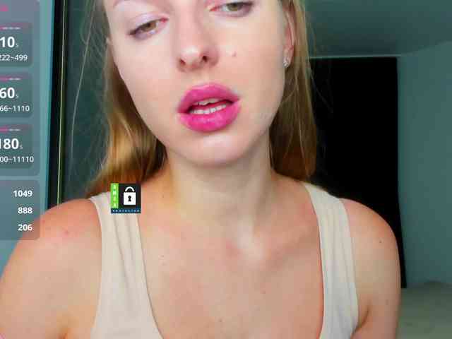MissFentasy1 Sex Cam Show
