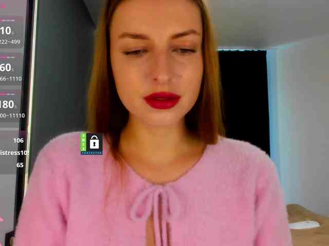 PinkPanterka webcam