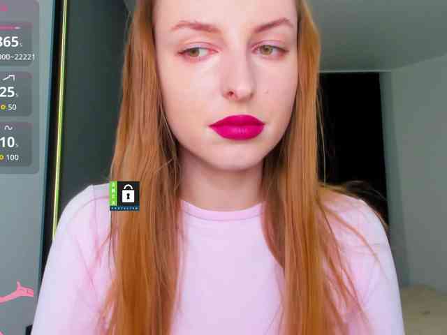 PinkPanterka webcam