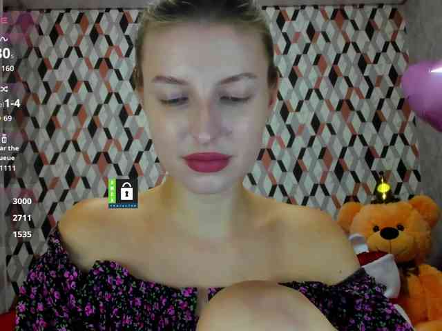 PinkPanterka webcam