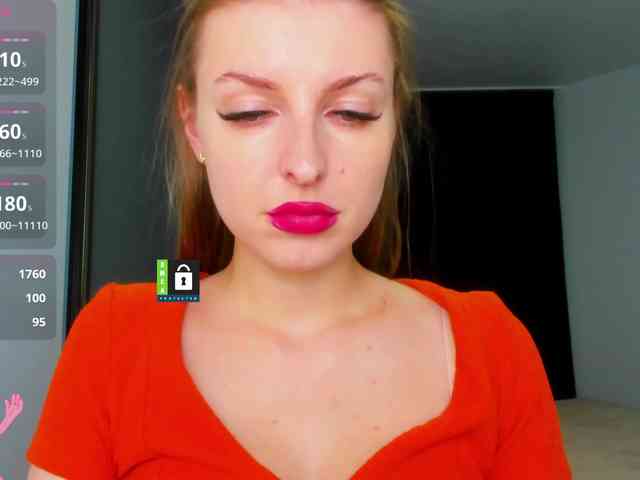 PinkPanterka webcam