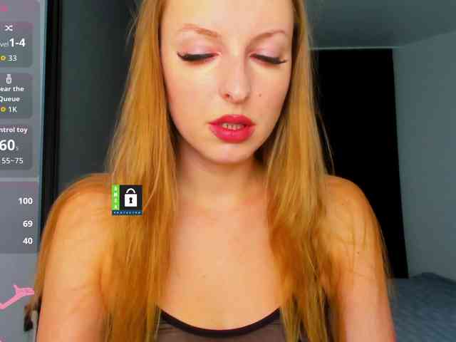 PinkPanterka webcam