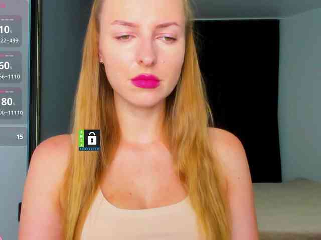 PinkPanterka webcam