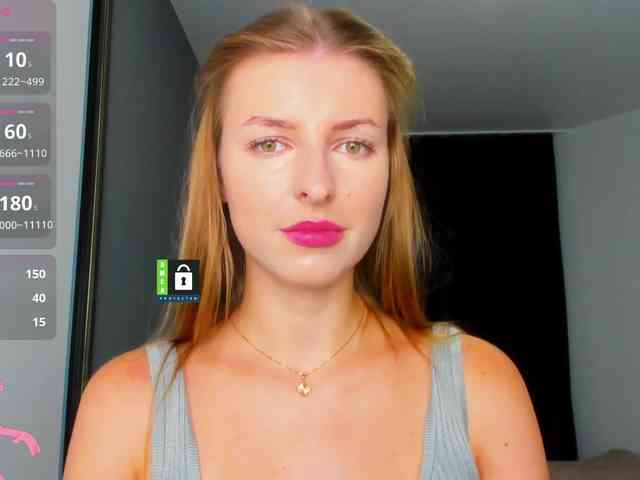 PinkPanterka webcam