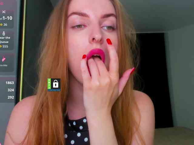 PinkPanterka webcam