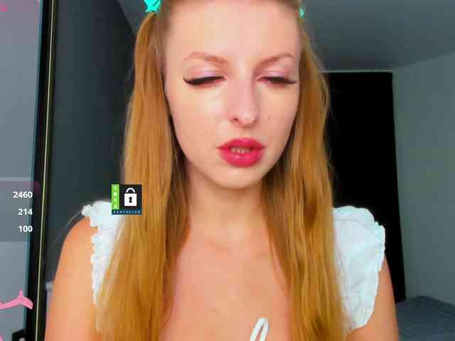 PinkPanterka webcam