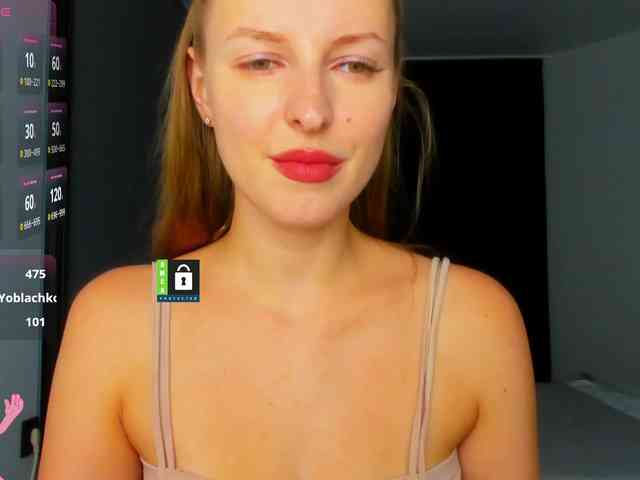 PinkPanterka webcam