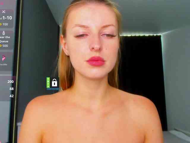 PinkPanterka webcam